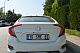 Спойлер Анатомік (під фарбування) для Honda Civic Sedan X 2016-2021 рр
