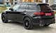 Комплект обвісів 2020-2022 (AMG GLC63) для Mercedes GLC X253 рр