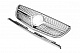 Передня решітка Diamond (2014-2023 для Vito W447) для Mercedes Vito/V-class W447 2014- рр