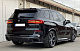 Комплект обвісів Paradigm Black Knight (2018-2022) для BMW X5 G05 рр