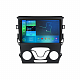 Штатна магнітола Torssen 2K Ford Fusion/Mondeo 2013-2016 F9232 4G Carplay DSP