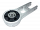 Подушка двигуна задня нижня Chery M11 KLM