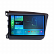 Штатна магнітола Torssen 2K Honda Civic 2012+ F9332 4G Carplay DSP