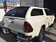 Кунг Canopy для Toyota Hilux 2015- рр