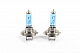 Лампа головного світла Osram H7 55W Cool Blue Intense 64210CBI