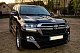 Комплект рестайлінгу з LC200 2008-2015 на 2021 Executive для Toyota Land Cruiser 200 рр