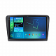 Штатна магнітола Torssen 2K Skoda Superb 16+ F106128 4G Carplay DSP