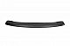 Накладка на задній бампер (ABS) для Volkswagen Caddy 2004-2010 рр