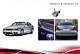 Насадка на глушник AMG для Mercedes C-class W203 2000-2007рр
