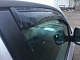 Вітровики (2 шт, Niken) для Volkswagen Caddy 2004-2010 рр