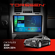 Штатна магнітола Torssen 2K Chrysler 300C 04-14 F9332 4G Carplay DSP