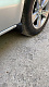 Комплект бризковиків ОЕМ (4 шт) для Volkswagen T6