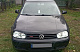 Накладки на дзеркала RLine-Look (2 шт) для Volkswagen Golf 4 1997-2006 рр