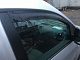 Вітровики (2 шт, Niken) для Volkswagen Caddy 2010-2015 рр