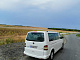 Інтегровані рейлінги (хром) Коротка база для Volkswagen T5 Multivan 2003-2010 рр