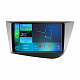 Штатна магнітола Torssen 2K Seat Leon 05-12 F9464 4G Carplay DSP