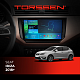 Штатна магнітола Torssen 2K Seat Ibiza 18+ F9232 4G Carplay DSP