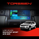 Штатна магнітола Torssen Land Rover Discovery Sport 2015-2019 FL9 4+64Gb 4G Carplay DSP