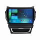 Штатна магнітола Torssen 2K Hyundai IX45/Santa Fe 2013-2017 Bose F9464 4G Carplay DSP