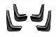 Бризковики Premium (4 шт) для Hyundai IX-35 2010-2015 рр
