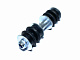 Стійка стабілізатора передня (у зборі) Geely GC6/MK/MK2 UNI (Ukraine)