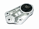 Подушка двигуна задня Chery Jaggi 1.3L KLM