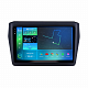 Штатна магнітола Torssen 2K Suzuki Swift 2018+ F9464 4G Carplay DSP