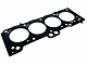 Прокладка ГБЦ 1.6L (метал) Geely MK KLM
