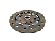Диск зчеплення 180 мм SMA SMA KLM