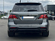 Комплект обвісів GLE63 AMG (з заднім дифузором) для Mercedes GLE/ML сlass W166 2011-2018 рр