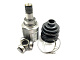 ШРУС внутрішній R (Z 25/Z 22) Geely MK/MK2 KLM