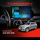 Штатна магнітола Torssen 2K DTS Mercedes GLK 2012-2015 F9432 4G Carplay DSP