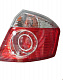Ліхтар задній зовнішній R LED Lifan 520