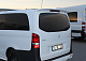 Спойлер (під фарбування) для Mercedes Vito/V-class W447 2014- рр