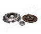 Комплект зчеплення Great Wall ASHIKA