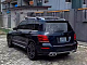 Комплект обвісів AMG для Mercedes GLK сlass X204 2008-2015 рр