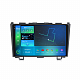 Штатна магнітола Torssen 2K Honda CRV-2012-2016 F106128 4G Carplay DSP