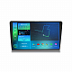 Штатна магнітола Torssen 2K Hyundai H1/Starex 07-15 F9332 4G Carplay DSP