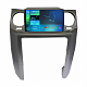 Штатна магнітола Torssen Land Rover Discovery 3 04-09 F9464 4G Carplay DSP