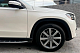 Бокові пороги (2 шт, OEM) для Mercedes GLS X167 2019- рр