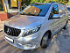 Передня решітка GT Panamericana Chrome (2014-2023 для Vito W447) для Mercedes Vito / V-class W447 2014- рр