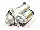 Стартер Chery Jaggi/QQ 1.1L KLM