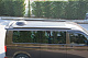 Капелюх (під фарбування) для Volkswagen T6 2015-2024 рр