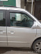 Вітровики (2 шт, HIC) для Mercedes Vito W638 1996-2003 рр