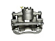 Супорт передній L Geely EC7/EC7RV KLM