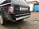 Обвіс Autobiography для Range Rover III L322 2002-2012 рр