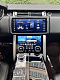 Штатна магнітола Torssen Land Rover RR Vogue 2013-2016 Bosch DF1236/360 white