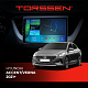 Штатна магнітола Torssen Hyundai Accent/Verna 2021+ FL9 4+64Gb 4G Carplay DSP