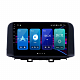 Штатна магнітола Torssen Hyundai Kona 17+ NF10 Carplay