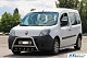 Кенгурятник WT003/004 (нерж.) без напису, 60 мм для Renault Kangoo 2008-2020 рр